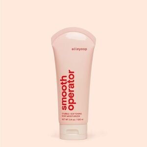 Alleyoop - Smooth Operator - Ultra-hydrating Body Lotion